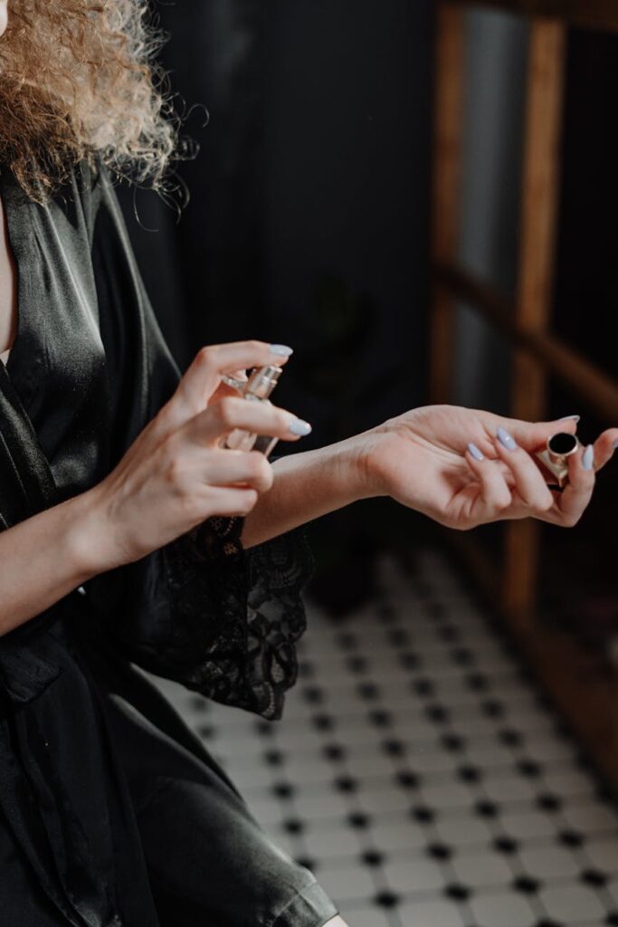 Eau de Parfum: Warum es die ultimative Duftkonzentration ist ?