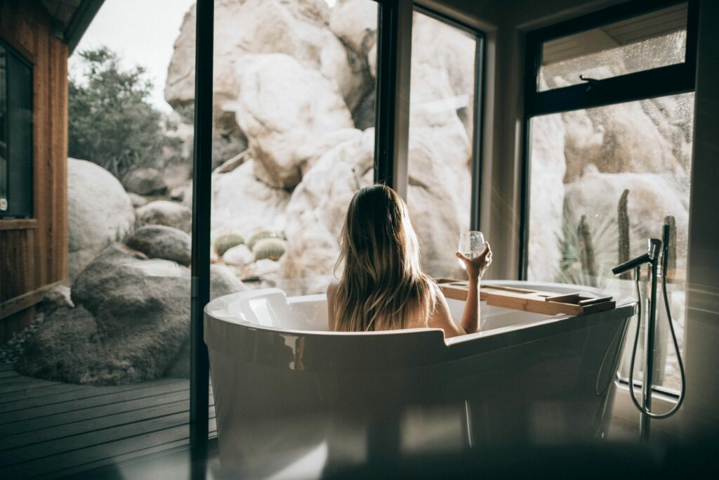 Luxuriöse Entspannung: Top 5 Wellness-Retreats in Österreich